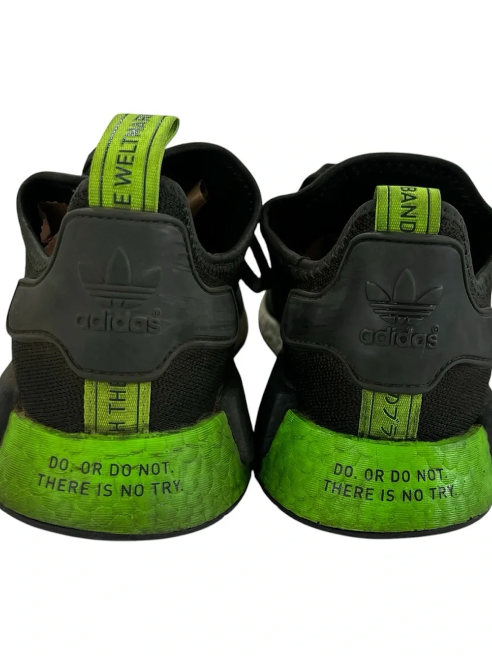 adidas lightweight black